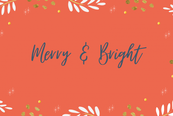 Christmas wishes 2020