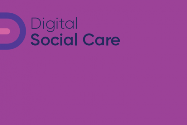 technology-enabled care