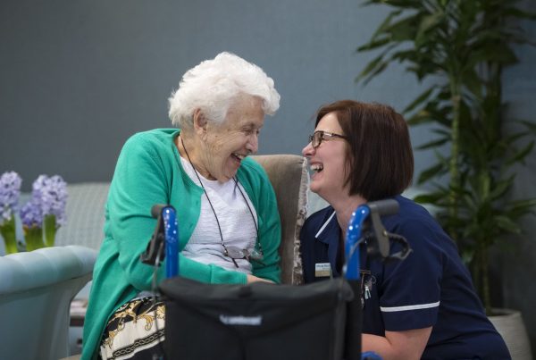 Baycroft Care Homes