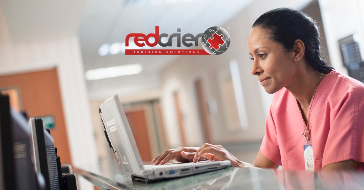 Connections Make Better Care Homes: Meet Redcrier Training